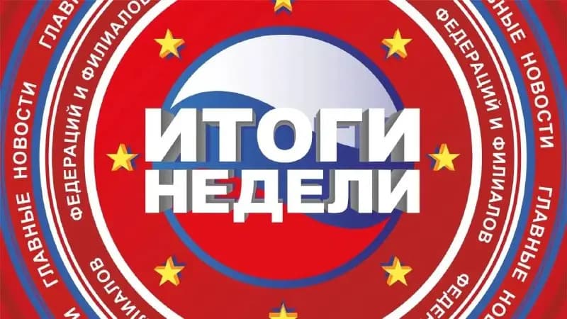 Итоги недели: 14–20 сентября – ключевые события в боевых искусствах
