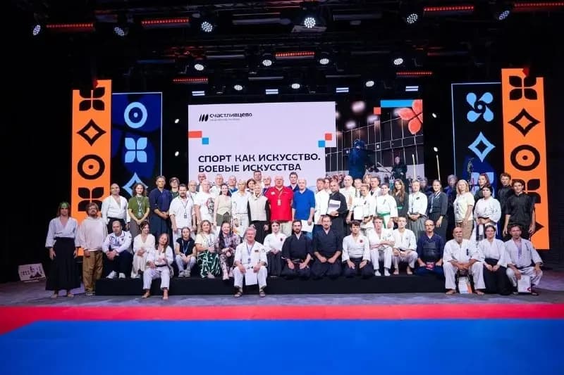 Пятая программа НСАР на «Тавриде»: 13–18 сентября в «Меганом»
