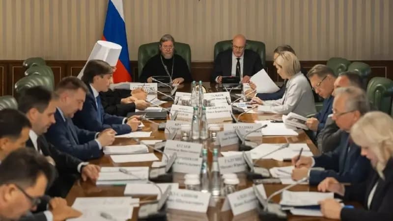 Планируется 150-летие святителя Луки Крымского в 2027 году
