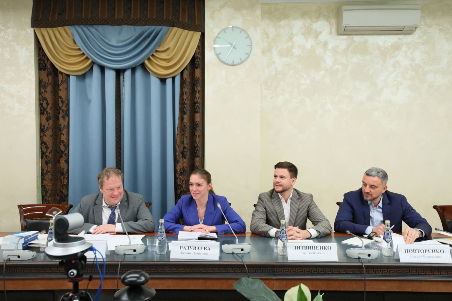 В Татарстане запущена программа поддержки молодых предпринимателей