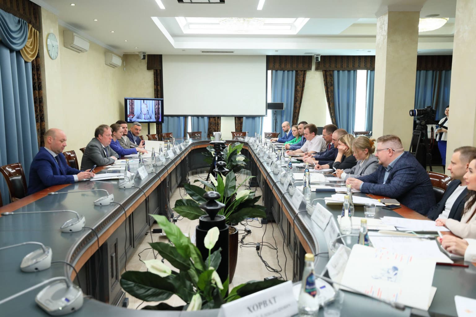 Сообщество единомышленников
