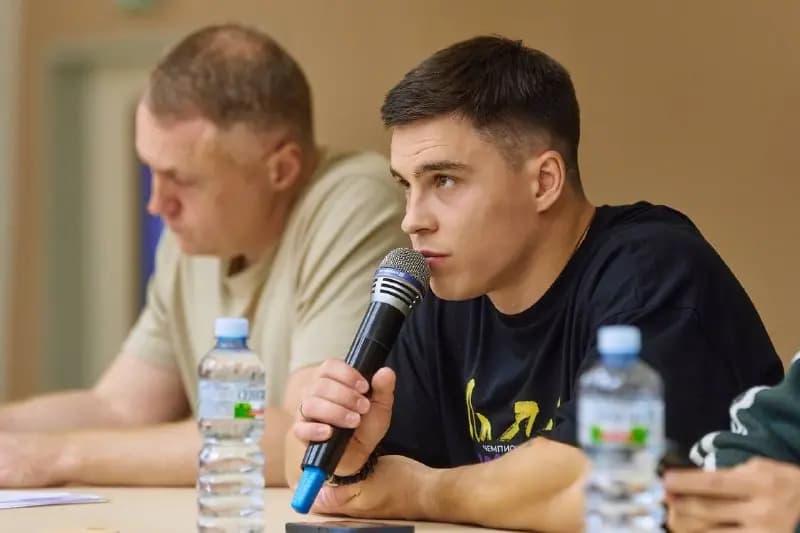 Фиджитал спорт: обсуждение перспектив до 2030 года