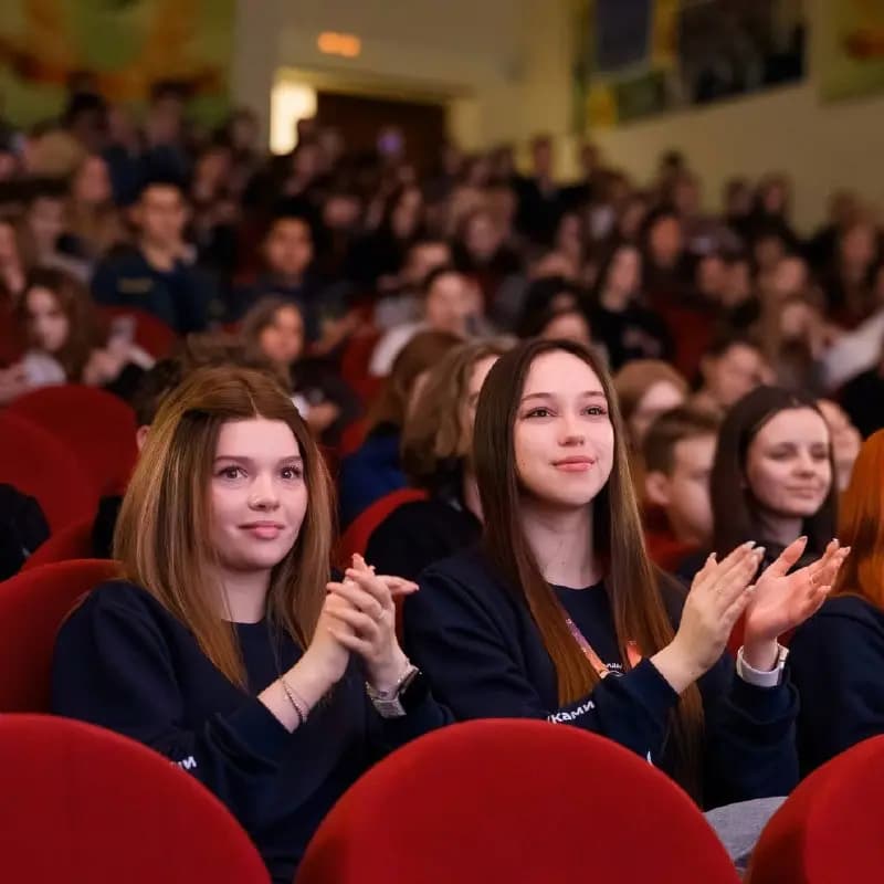 Приём заявок на акселератор для студентов и специалистов до 30 сентября
